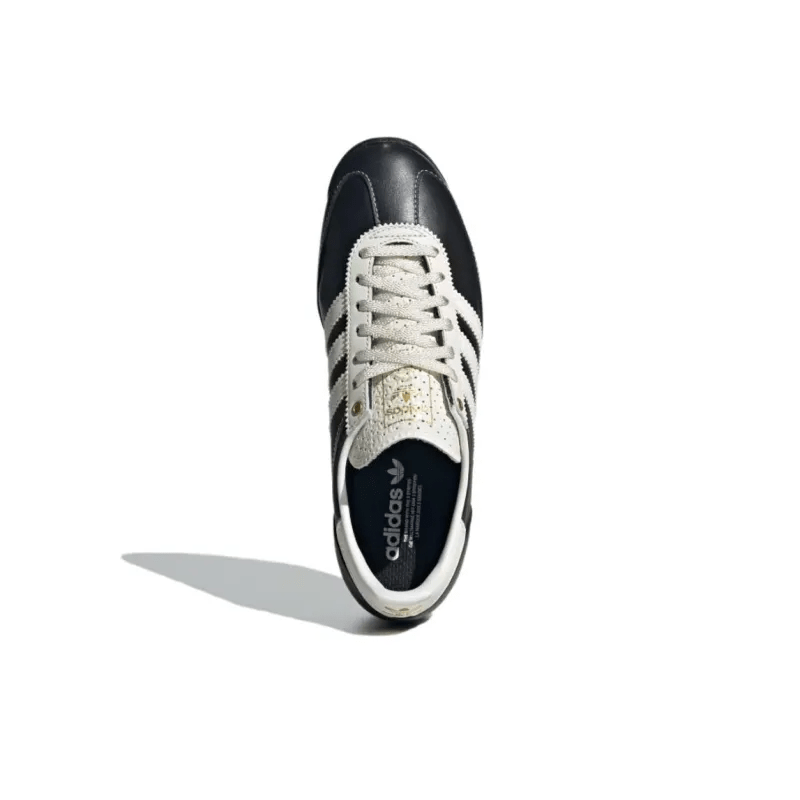 Купить Adidas Originals Sl 72 Core Black Leather
