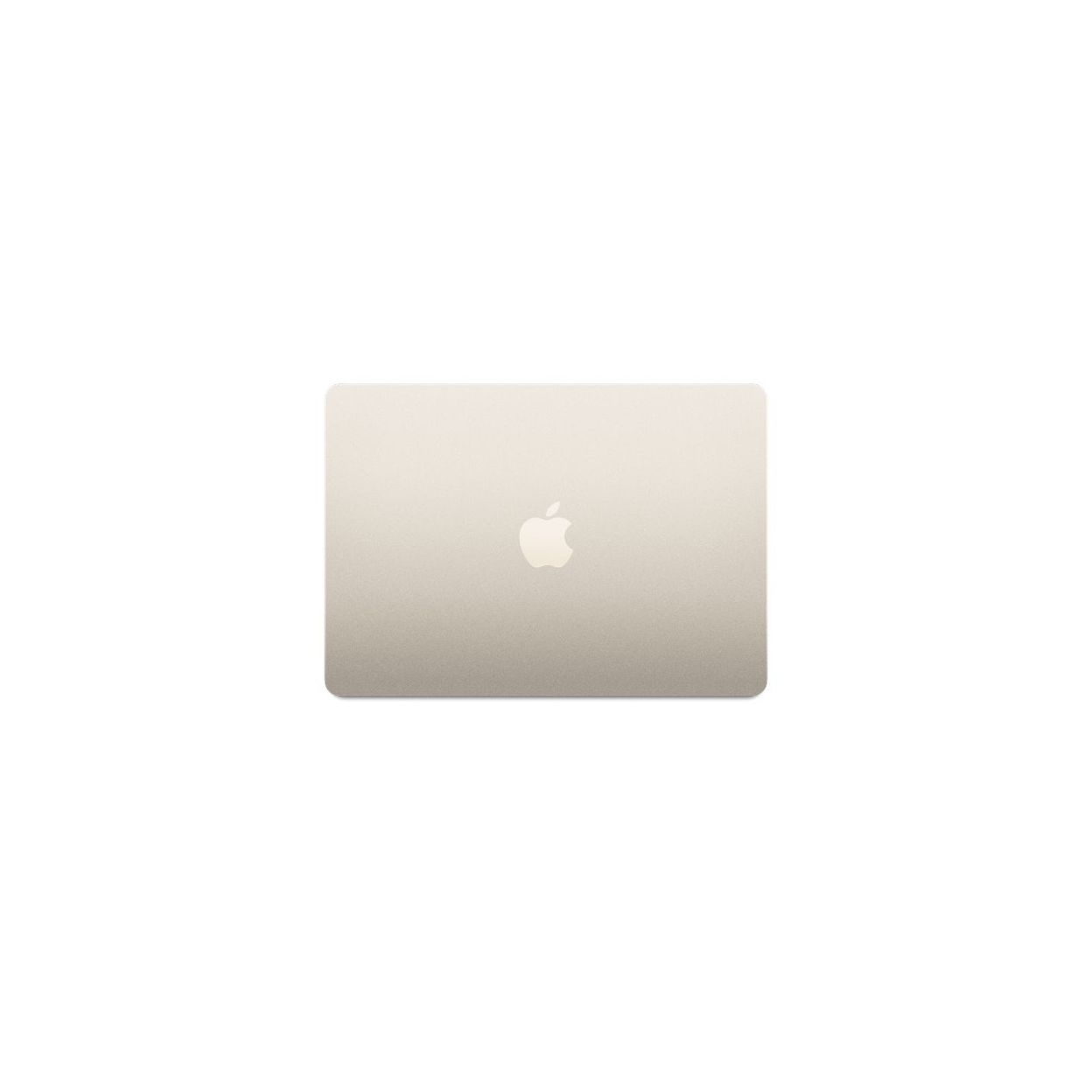 Купить MacBook Air 13" M28 ГБ, 512 ГБ SSD, Starlight