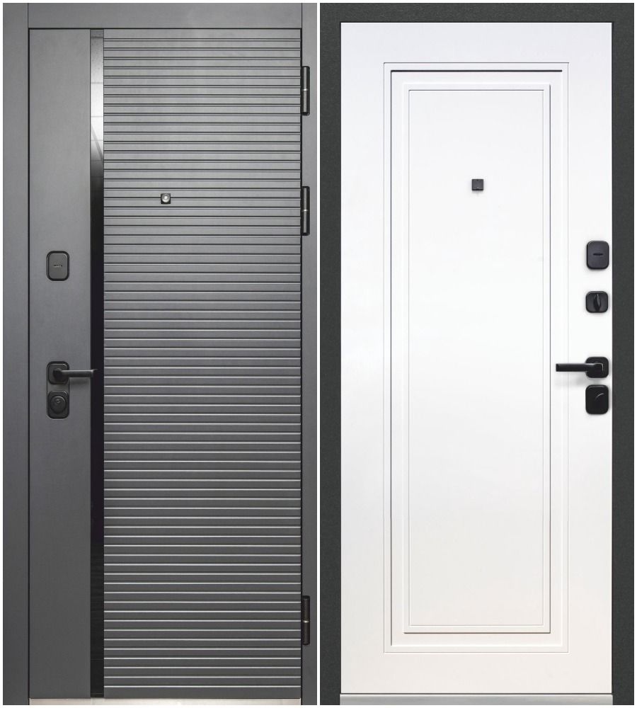 Купить Дверь входная "КОЛОРАДО", Феррони