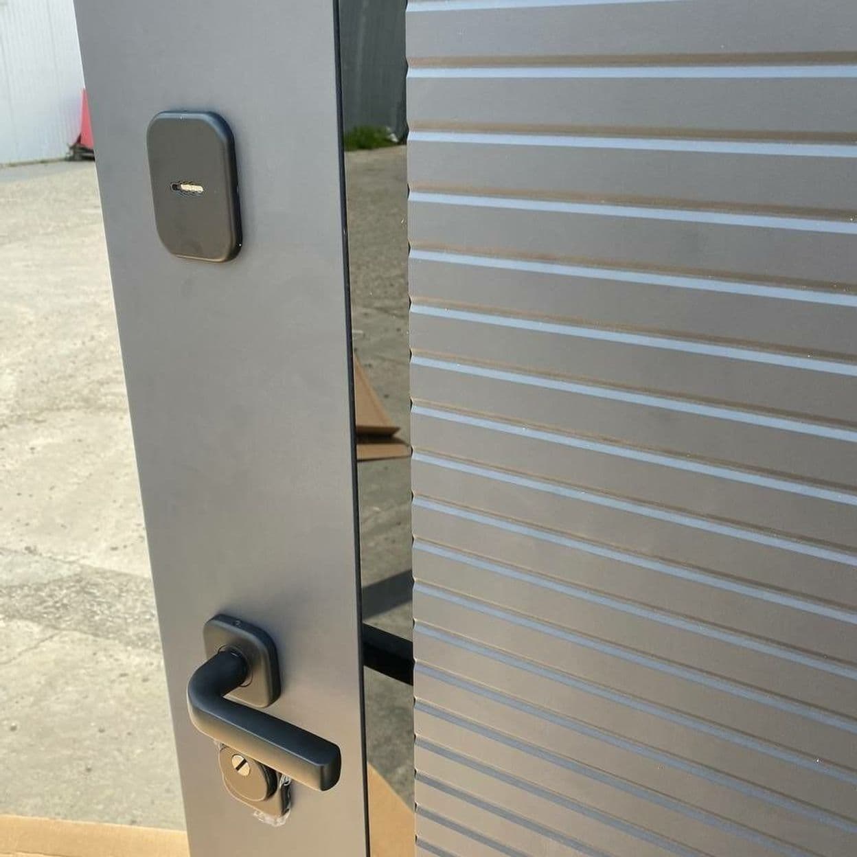 Купить Дверь входная "КОЛОРАДО", Феррони