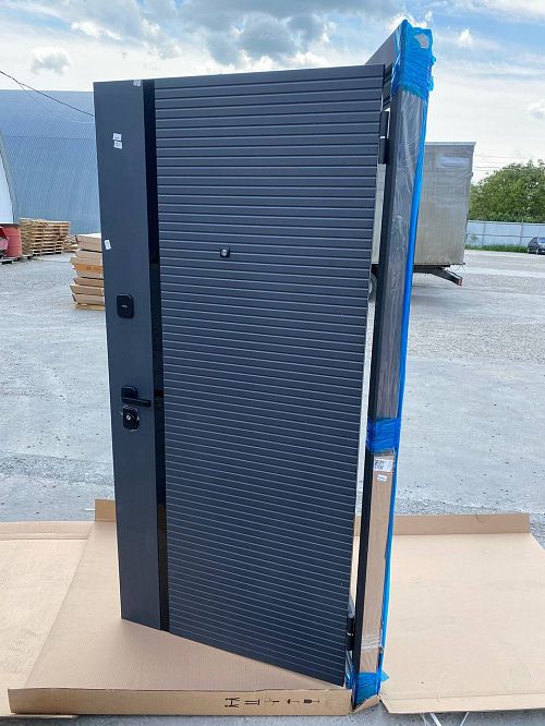 Купить Дверь входная "КОЛОРАДО", Феррони