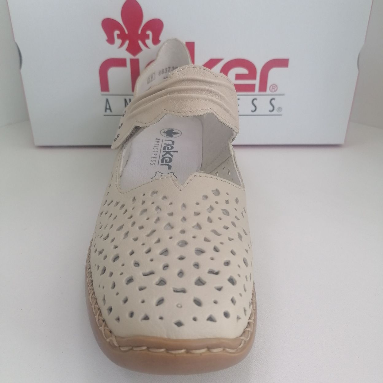 Купить Туфли Rieker