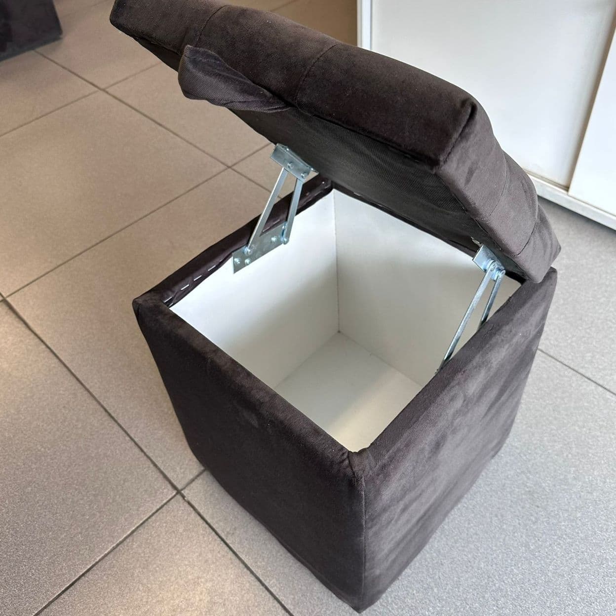 Купить Пуф "Квадро"