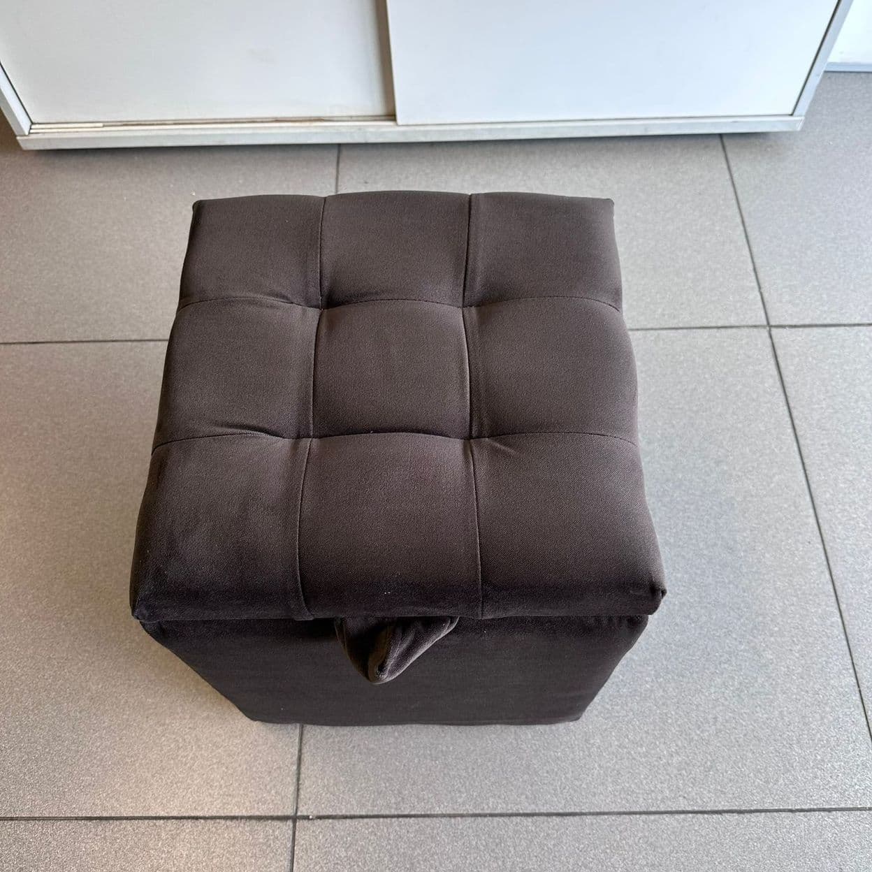 Купить Пуф "Квадро"