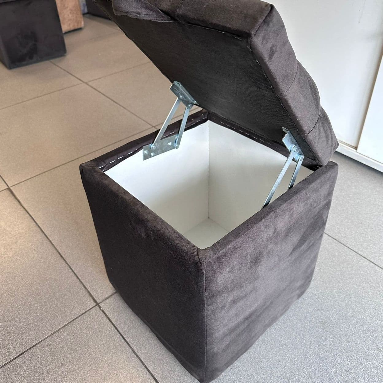 Купить Пуф "Квадро"