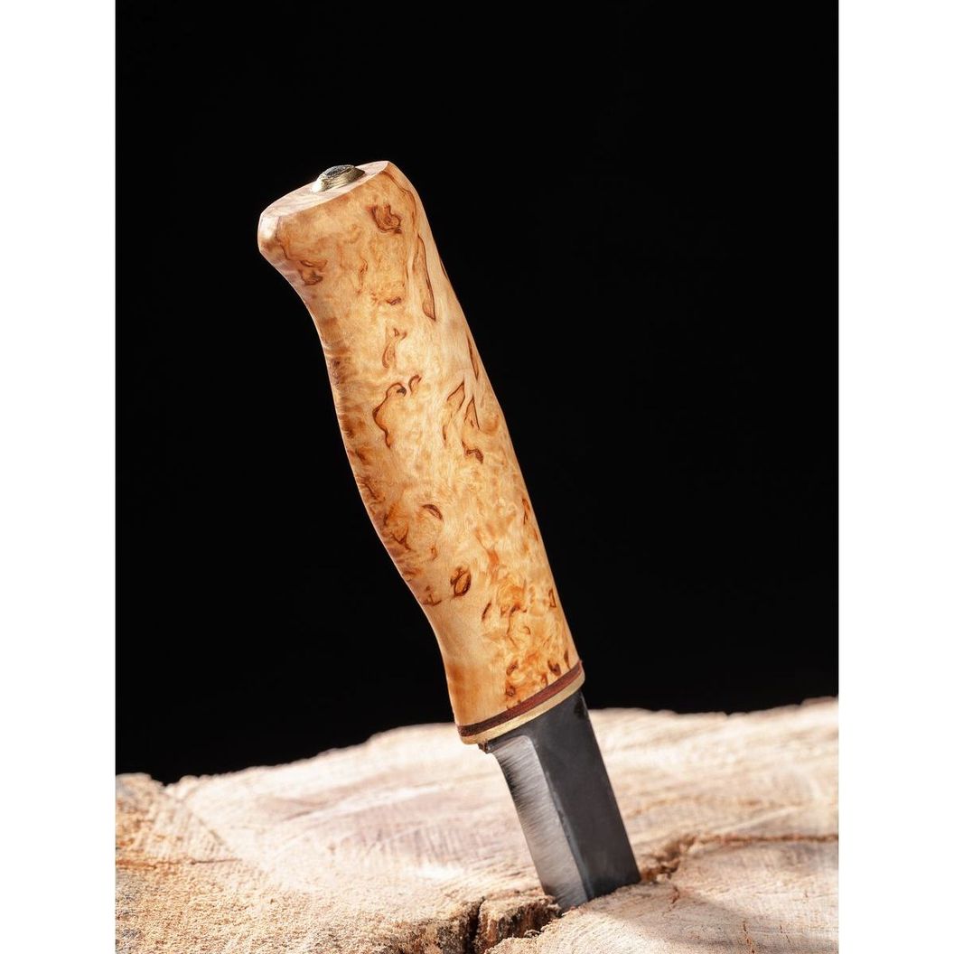 Купить Нож фиксир. Anar Suohtas Knife (7,5 см) традиционный