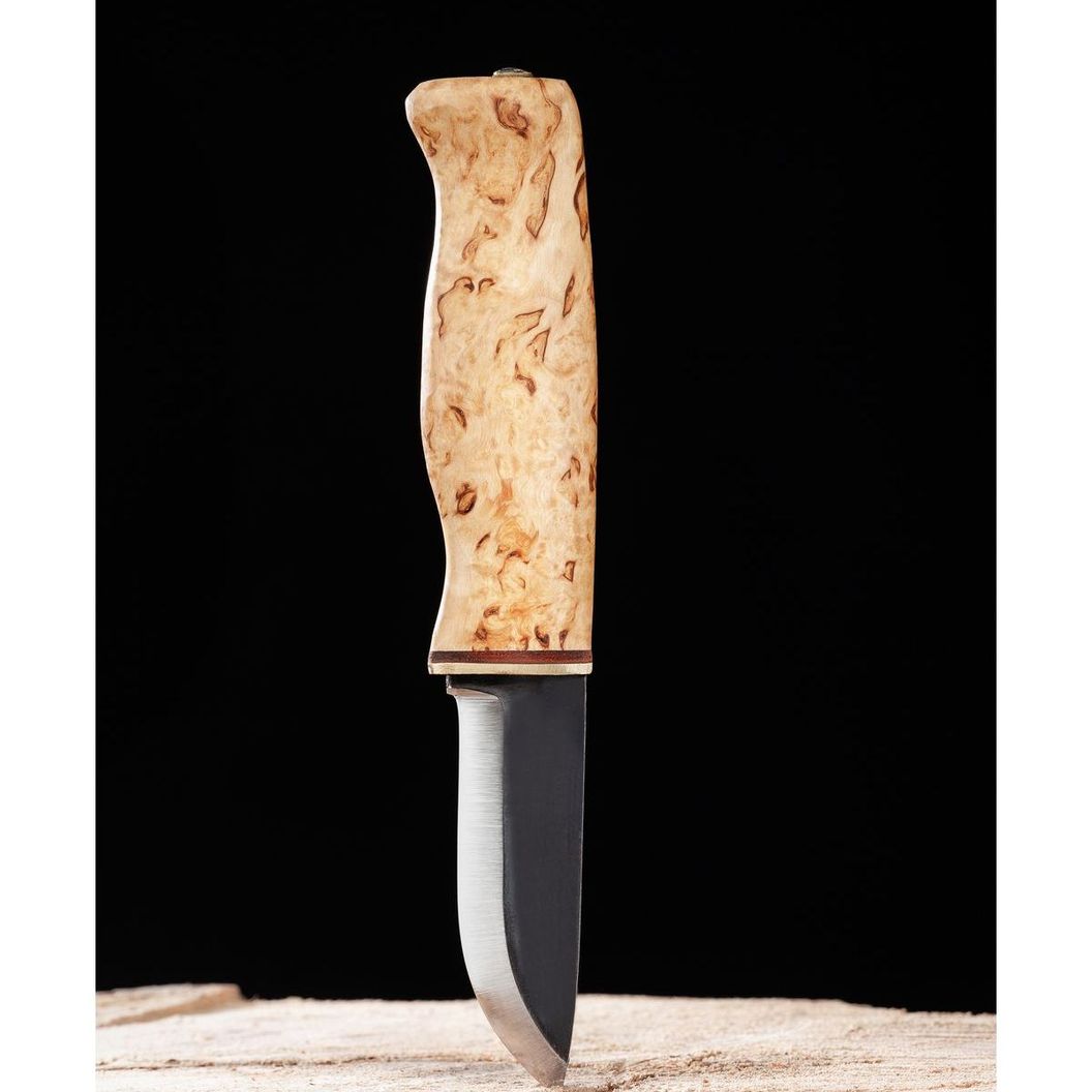Купить Нож фиксир. Anar Suohtas Knife (7,5 см) традиционный