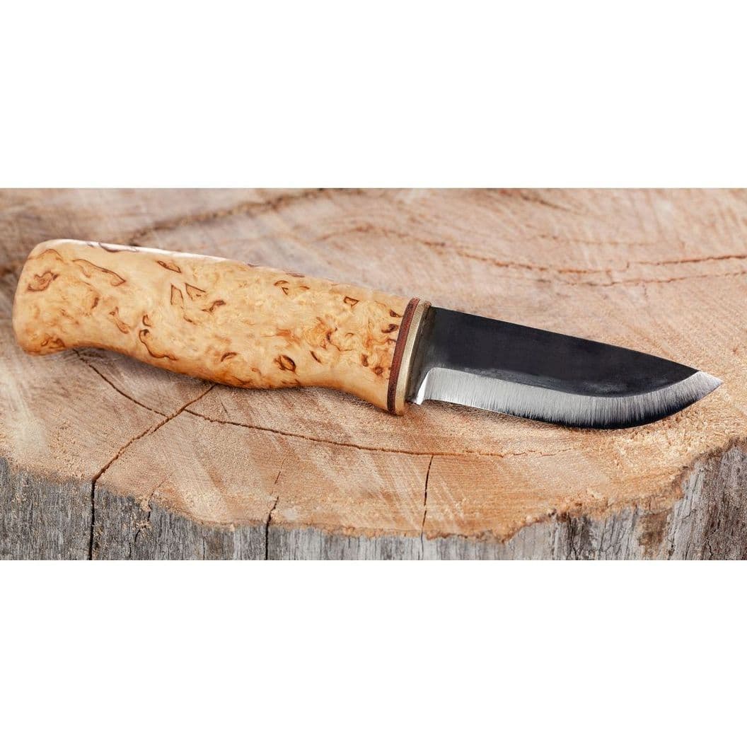 Купить Нож фиксир. Anar Suohtas Knife (7,5 см) традиционный