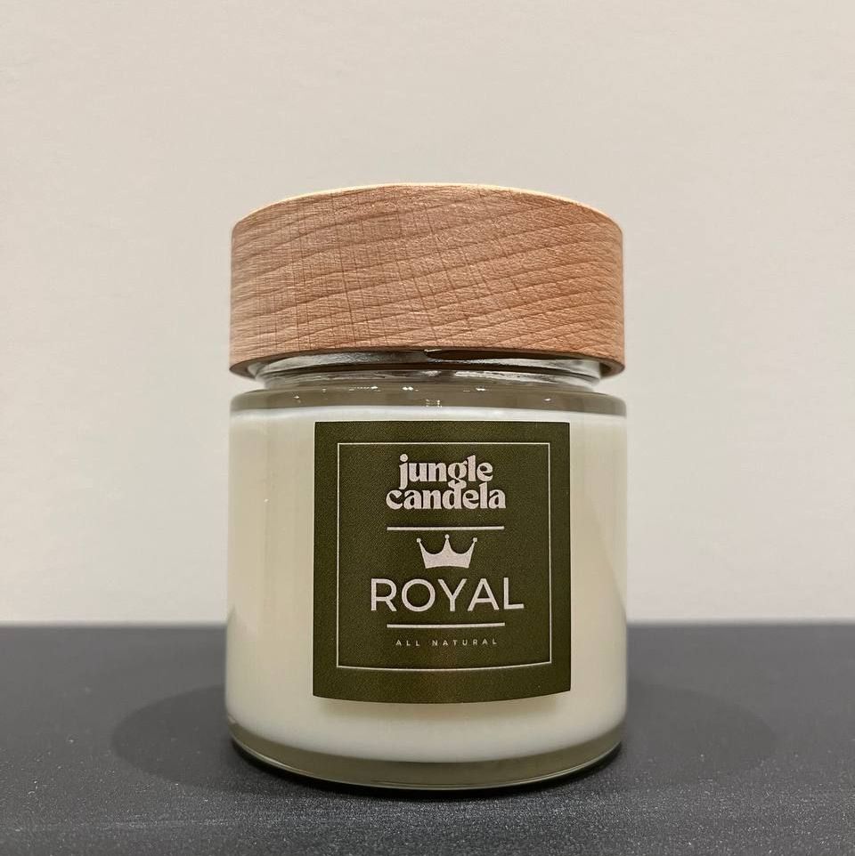 Купить Royal 👑 | величественный бергамот