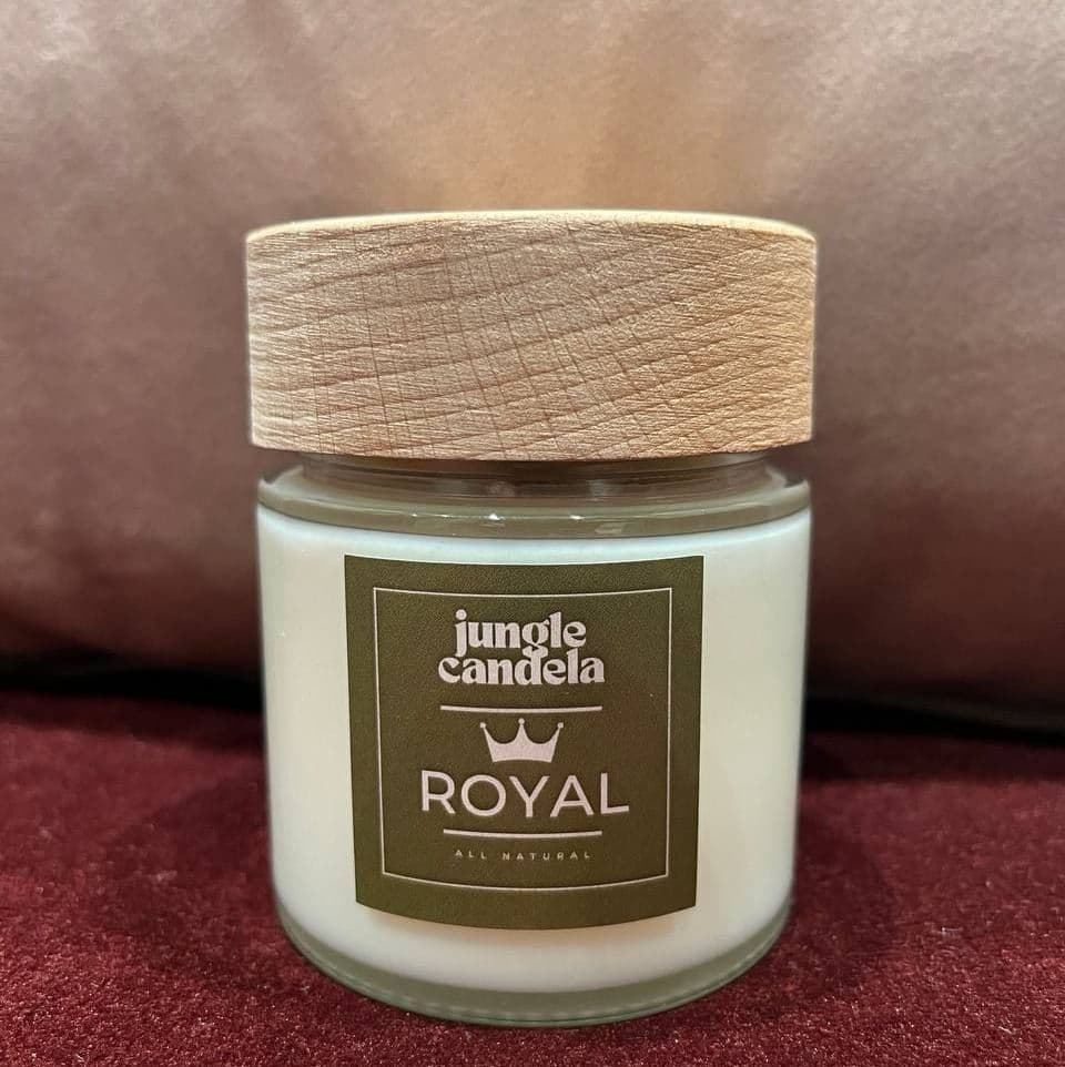 Купить Royal 👑 | величественный бергамот