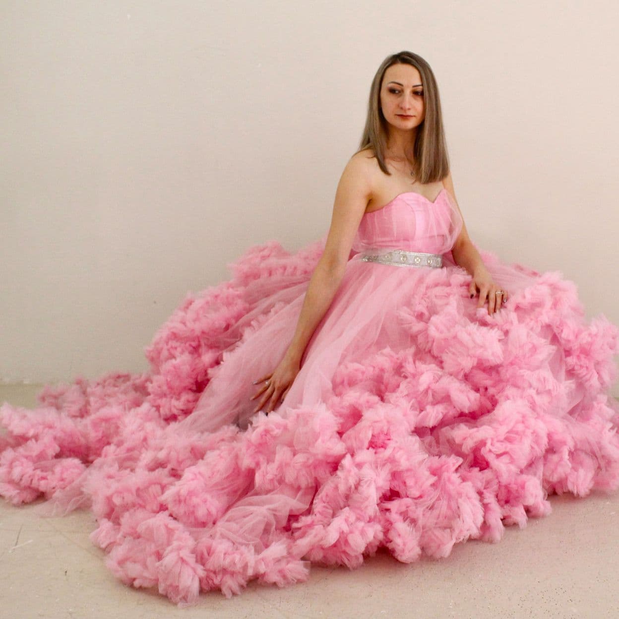 Купить Платье на фотосессию 42 44 46 48