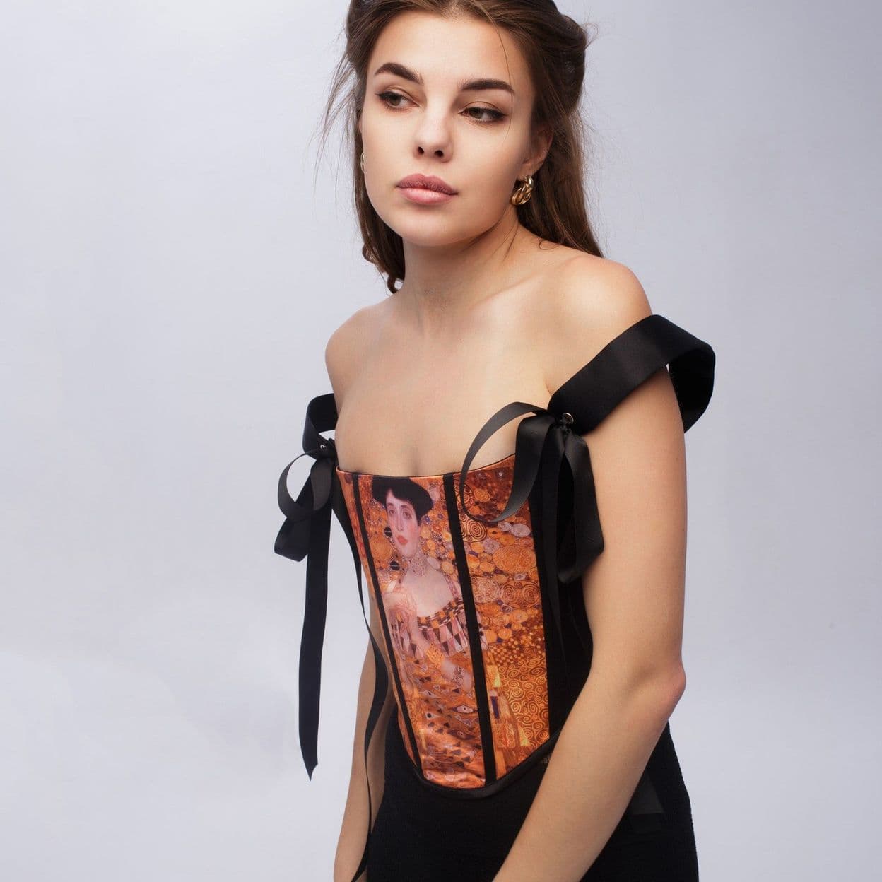 Купить Корсет Климт ADEL 