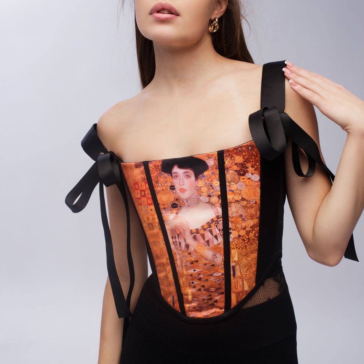 Купить Корсет Климт ADEL 