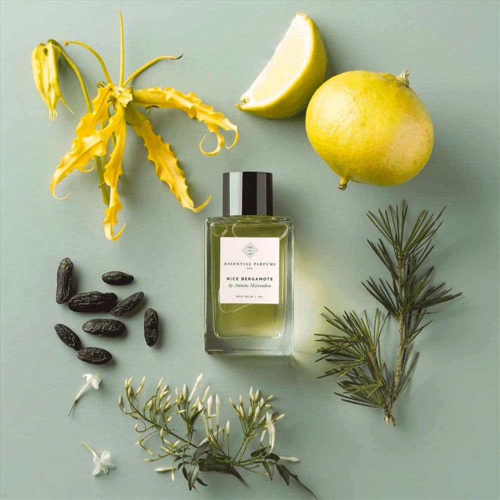 Купить Nice Bergamote Essential Parfums