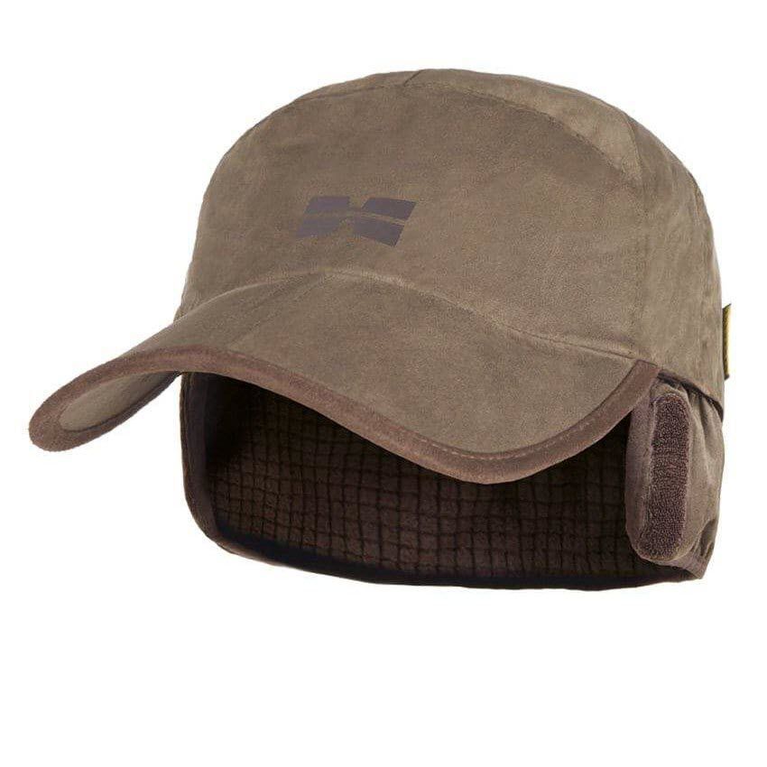 Купить Кепка Hillman Waterproof Hat with Mask (двухсторонняя) (цвет 005-Wings3D)