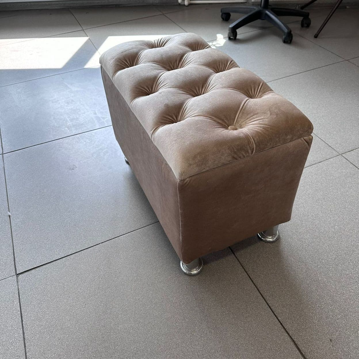 Купить Банкетка с ящиком