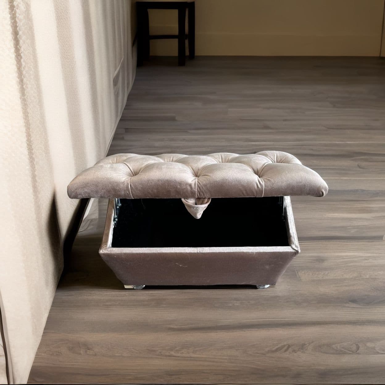 Купить Банкетка с ящиком