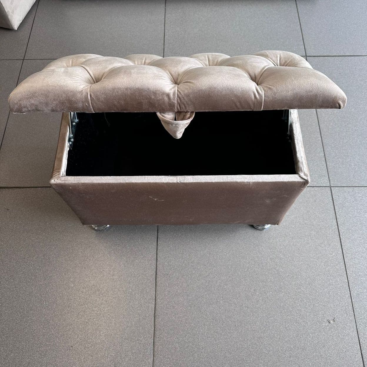 Купить Банкетка с ящиком