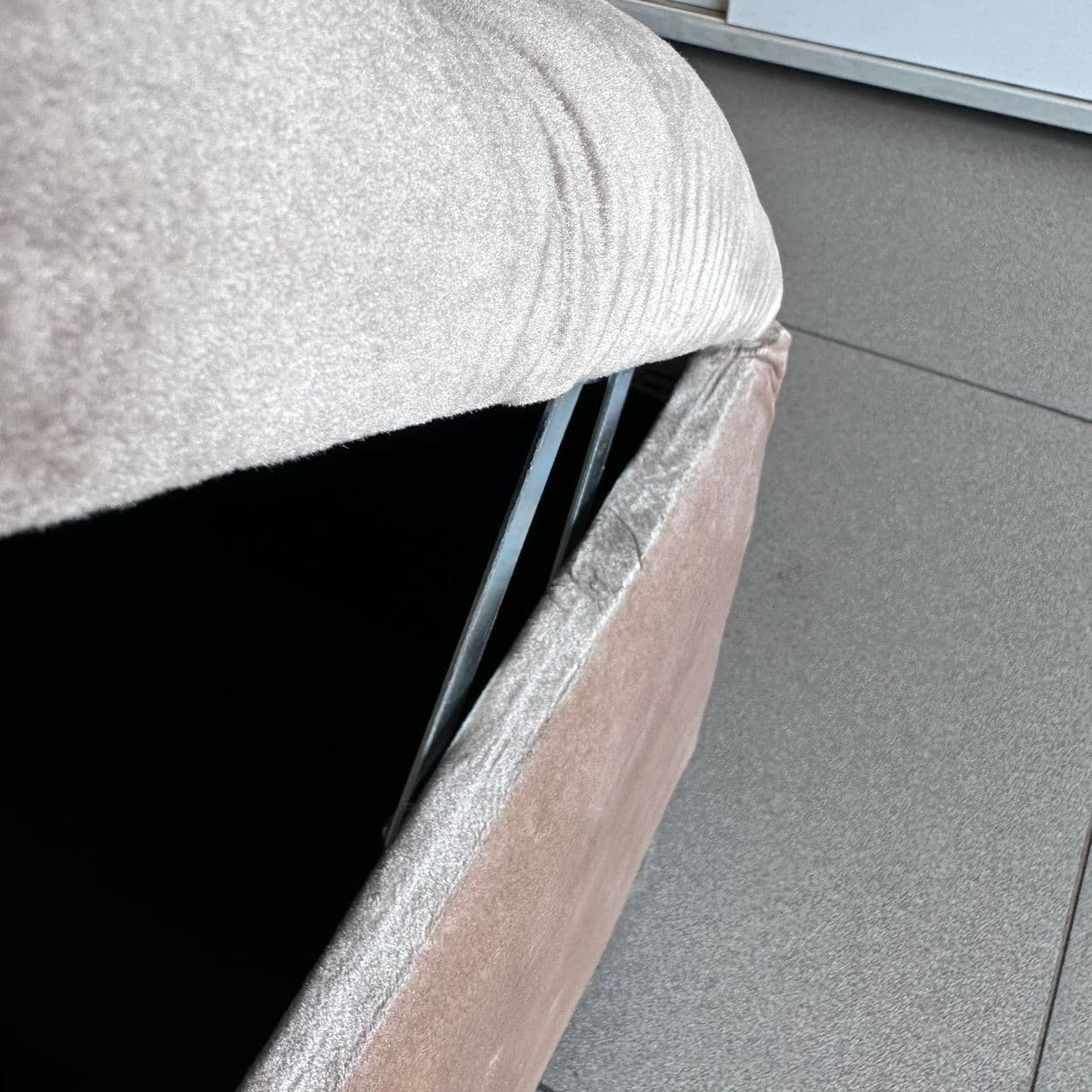 Купить Банкетка с ящиком