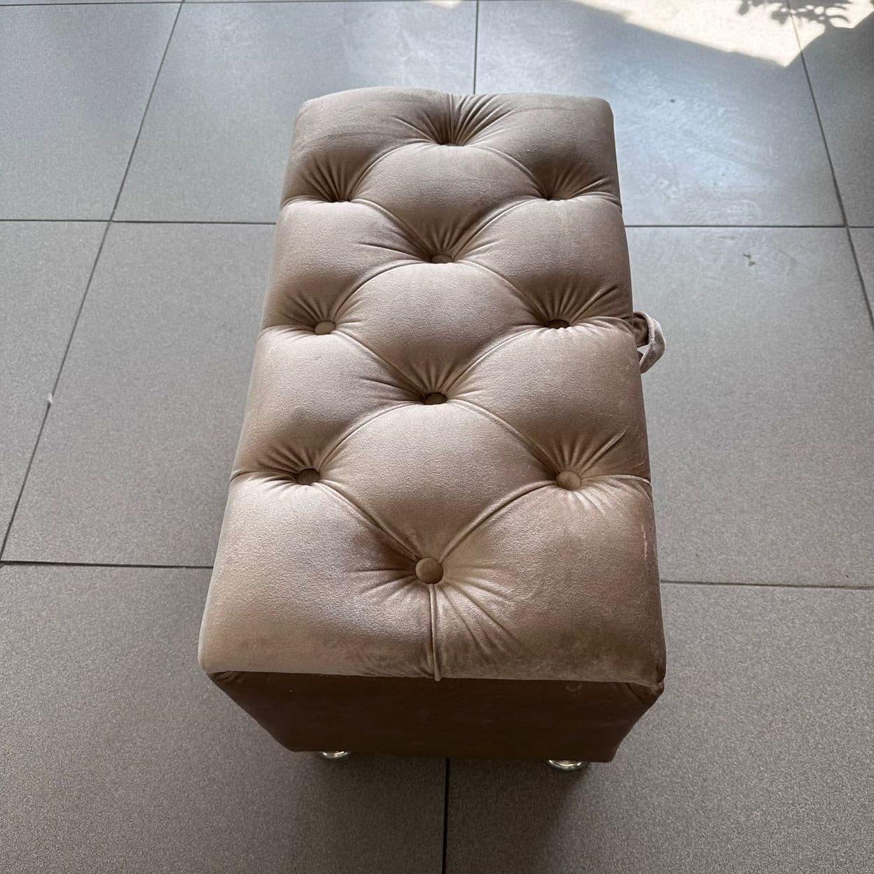 Купить Банкетка с ящиком