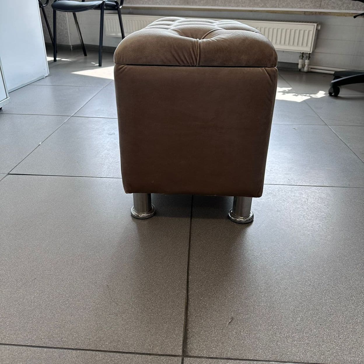 Купить Банкетка с ящиком