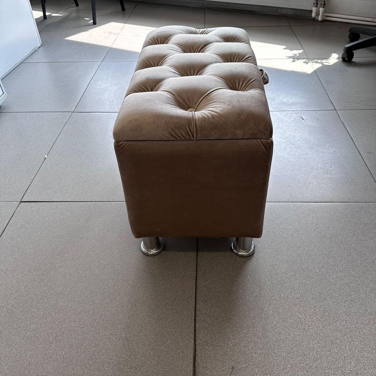 Купить Банкетка с ящиком