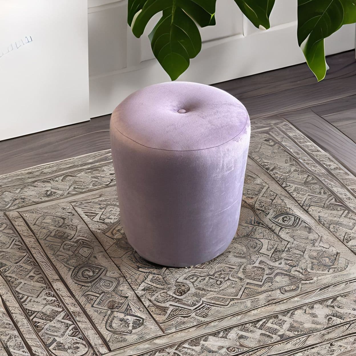 Купить Пуф "Пуговка"