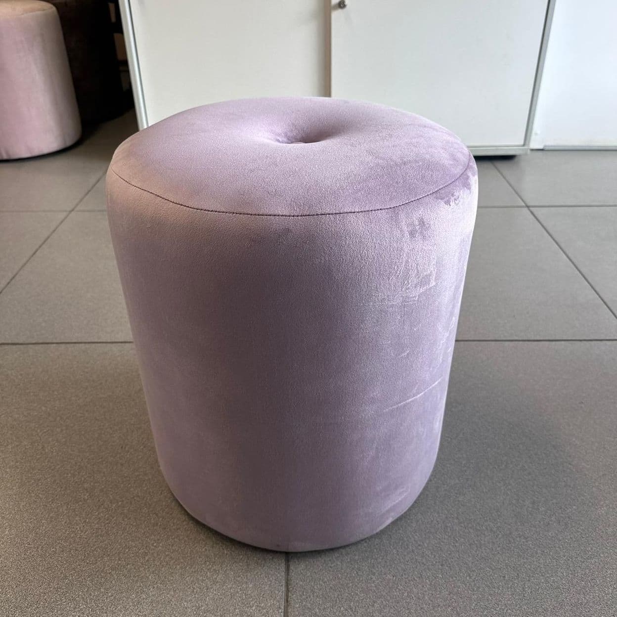 Купить Пуф "Пуговка"