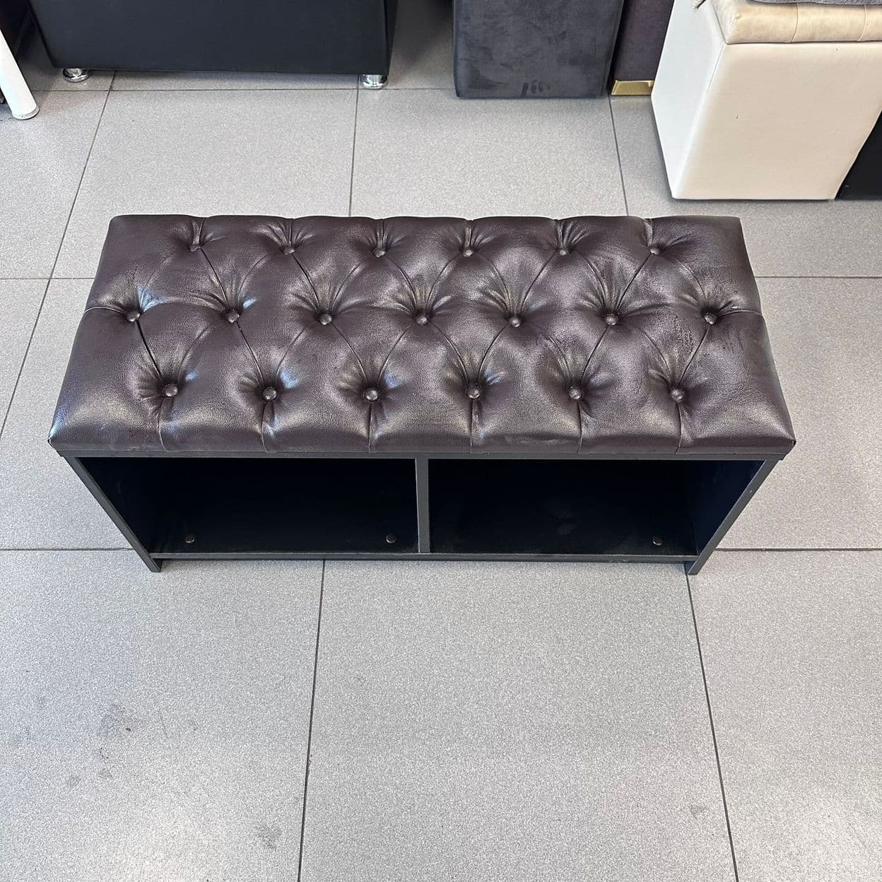 Купить Банкетка в прихожую