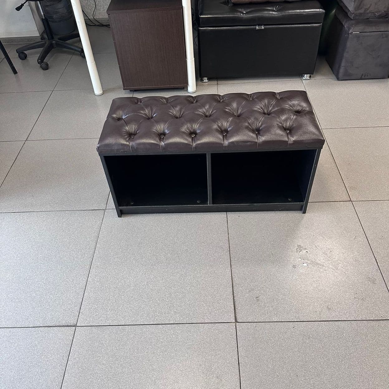 Купить Банкетка в прихожую