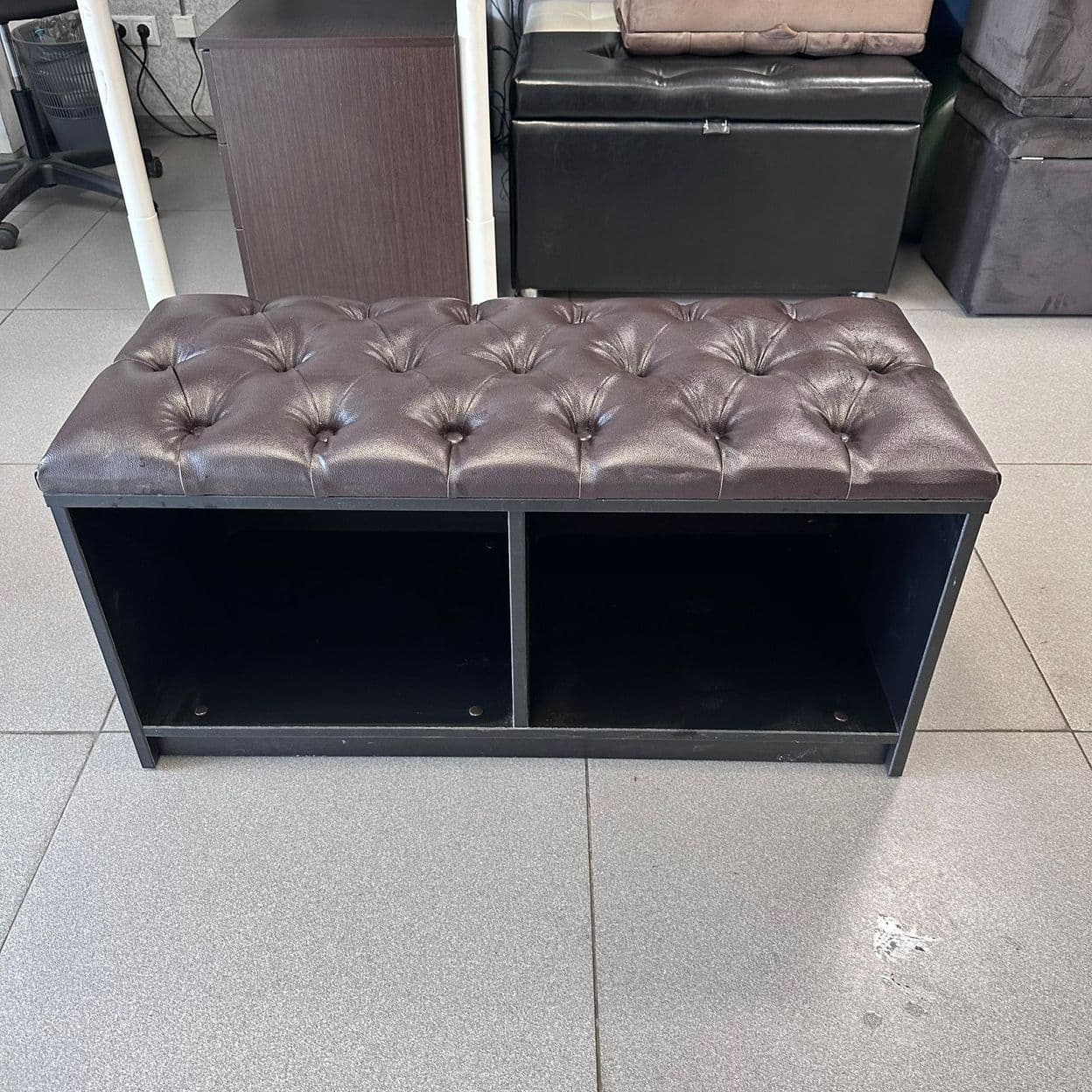 Купить Банкетка в прихожую