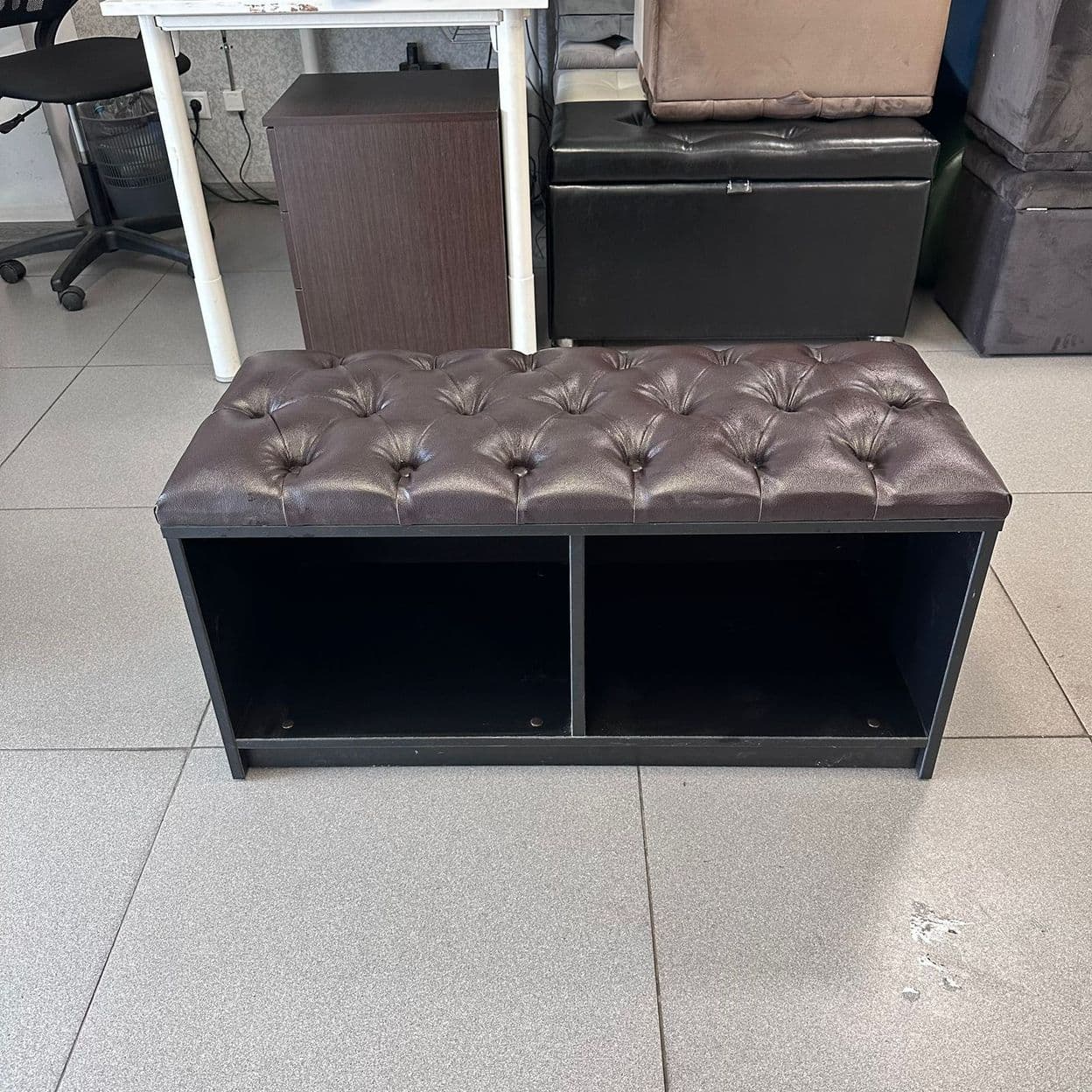 Купить Банкетка в прихожую