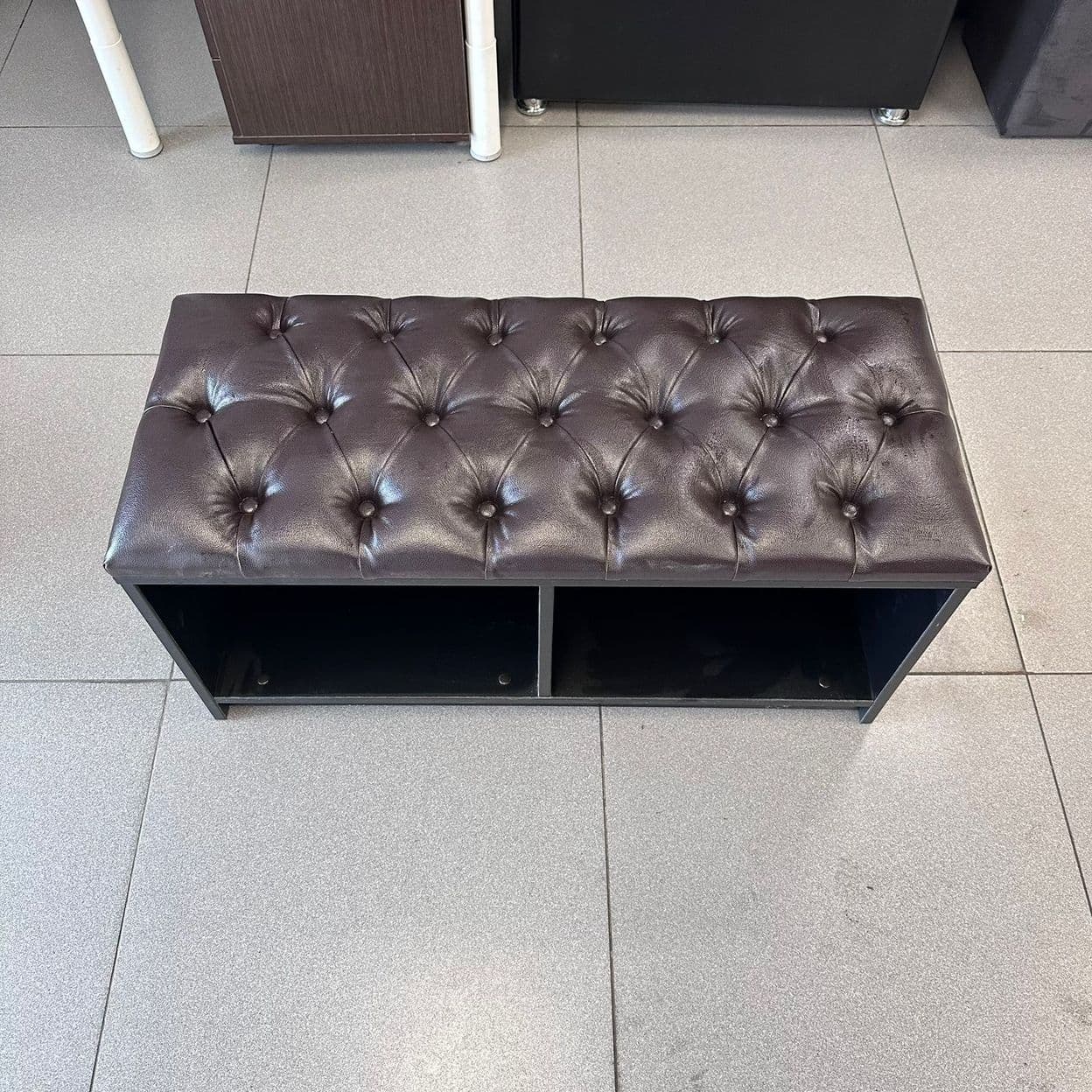 Купить Банкетка в прихожую