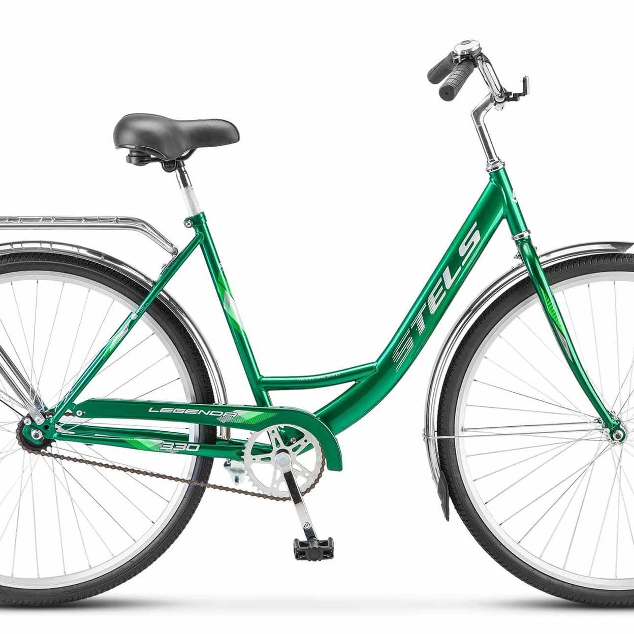 Купить STELS Legenda 330 28C 20"