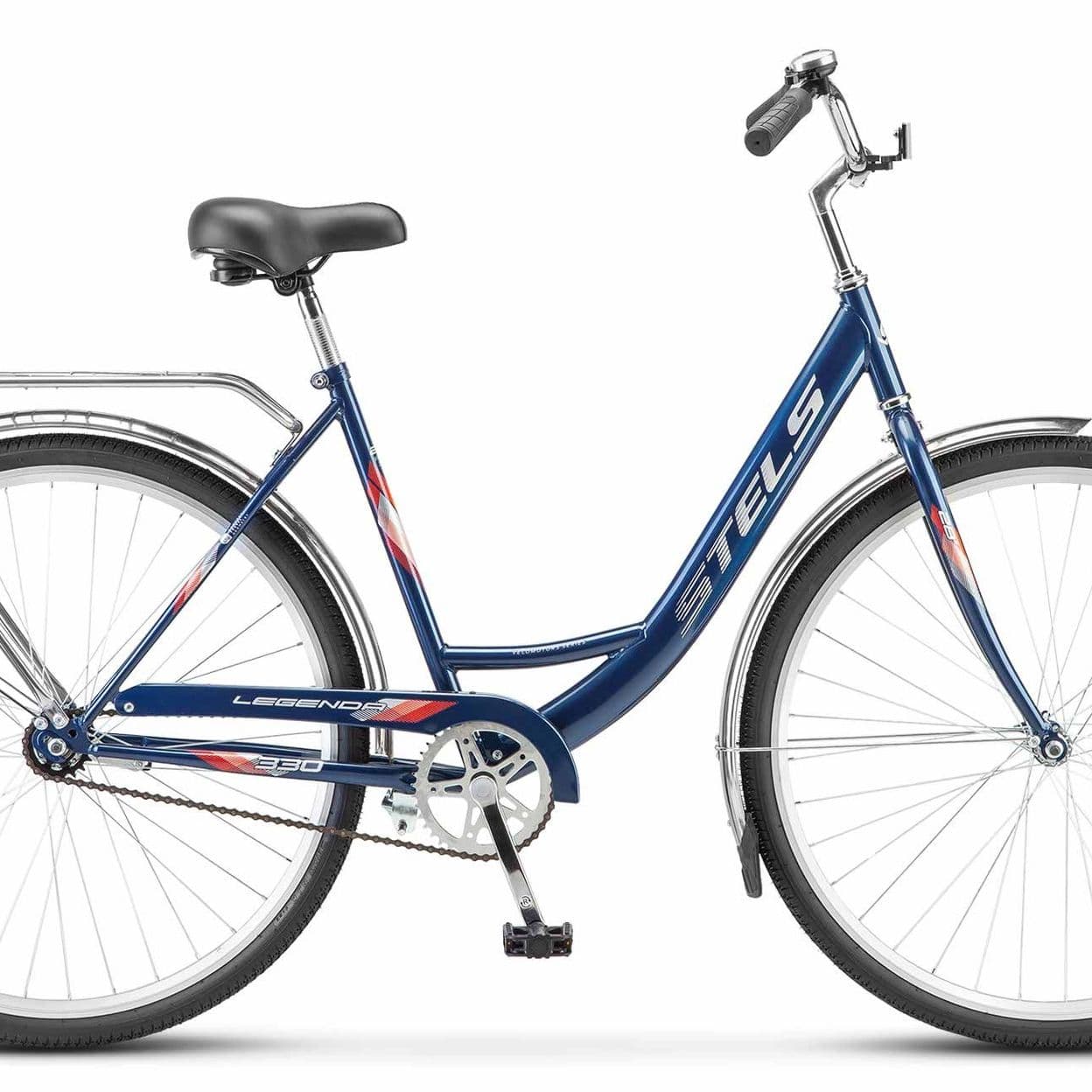 Купить STELS Legenda 330 28C 20"
