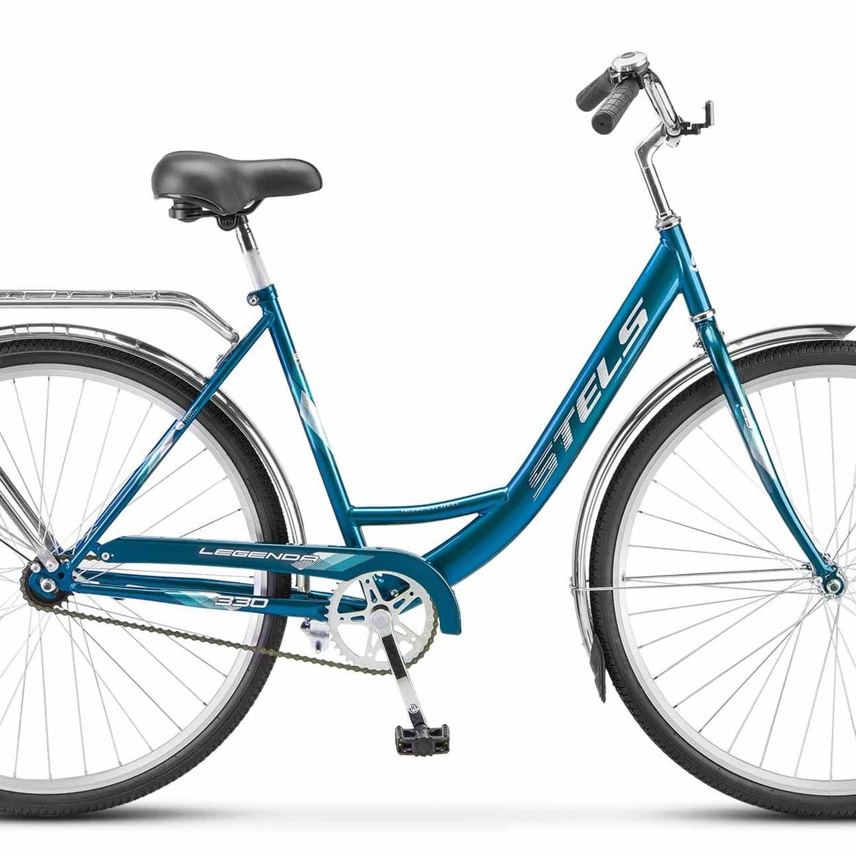 Купить STELS Legenda 330 28C 20"