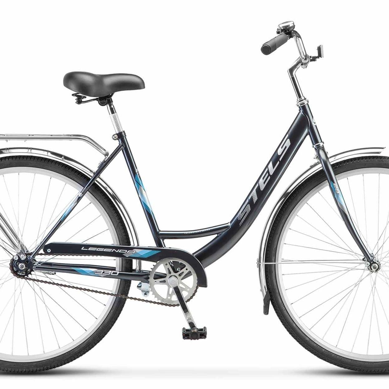 Купить STELS Legenda 330 28C 20"