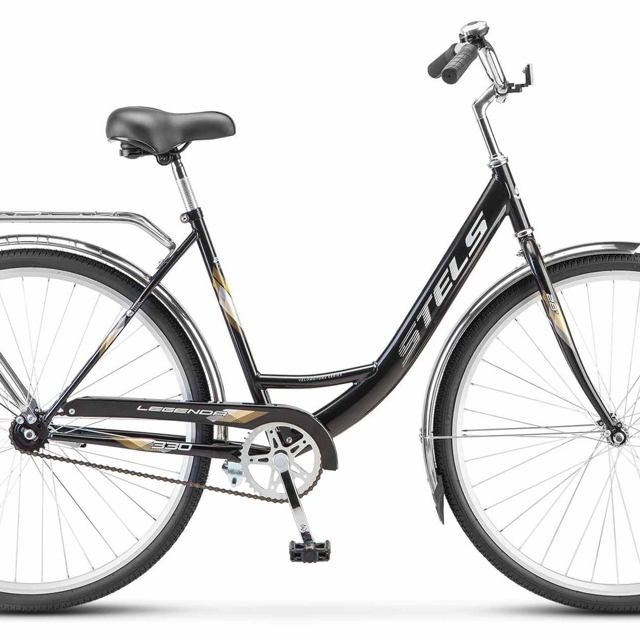 Купить STELS Legenda 330 28C 20"