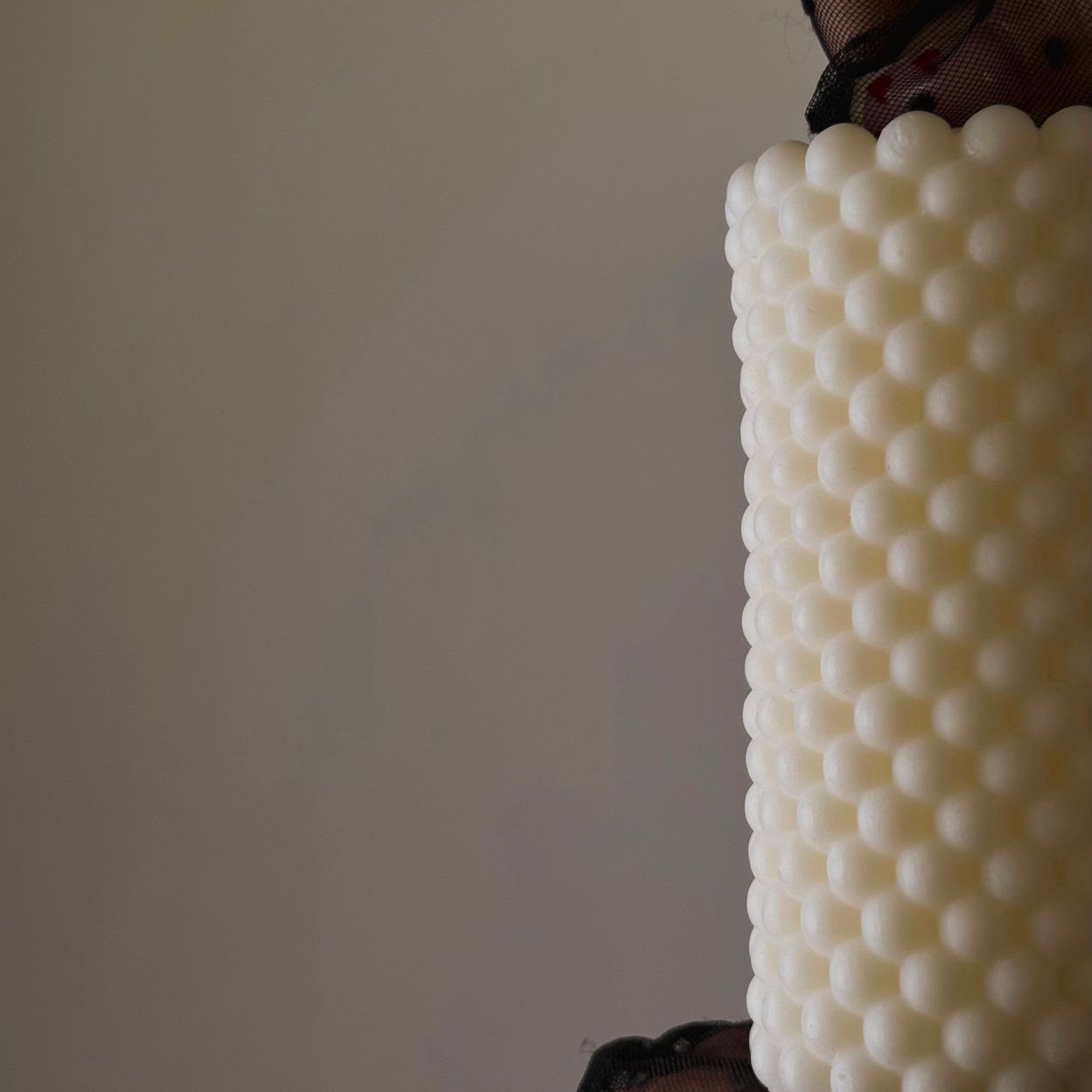 Купить Bubbles Candle