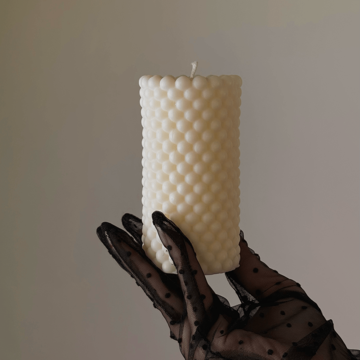 Купить Bubbles Candle