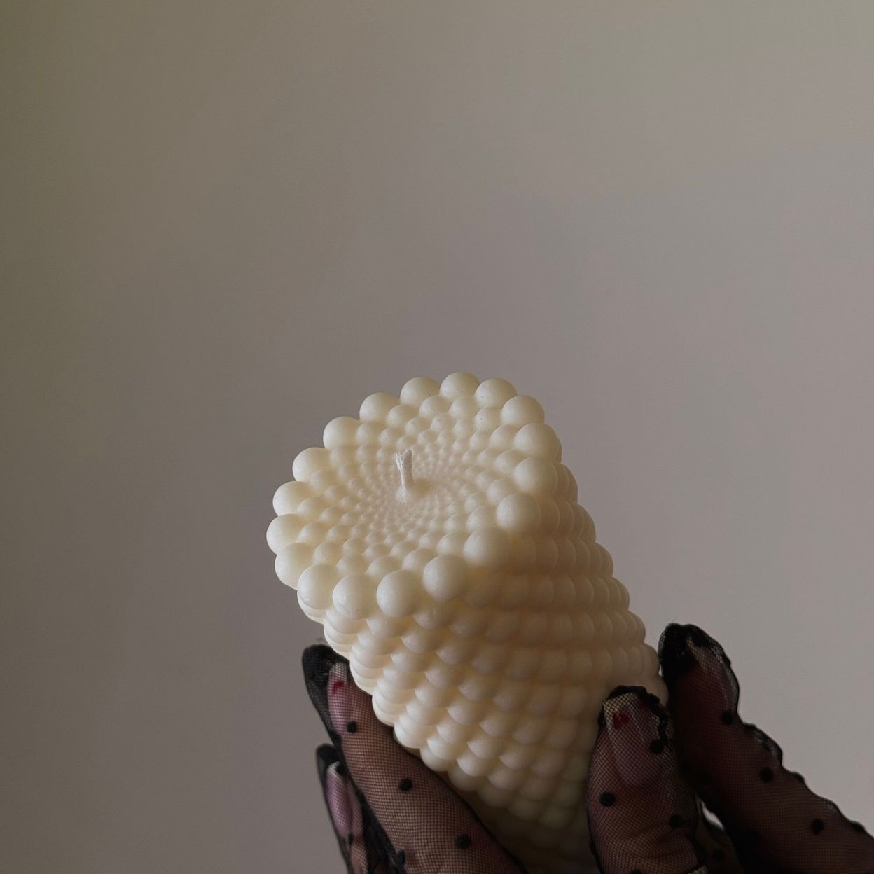 Купить Bubbles Candle