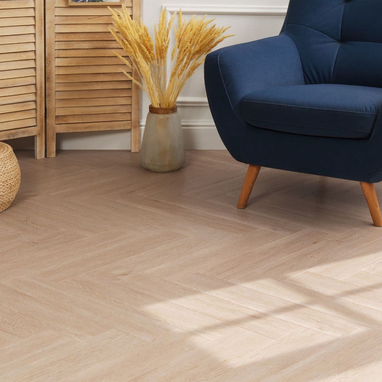 Купить Виниловый ламинат Aquafloor Space Parquet Light Limited Edition AF4544PQLE