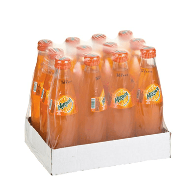 Купить НАПИТОК ГАЗИРОВАННЫЙ MIRINDA АПЕЛЬСИН 0,25 Л. доставка продуктов Тюмень . доставка продуктов в Тюмени . доставка фруктов Тюмень . доставка фрук