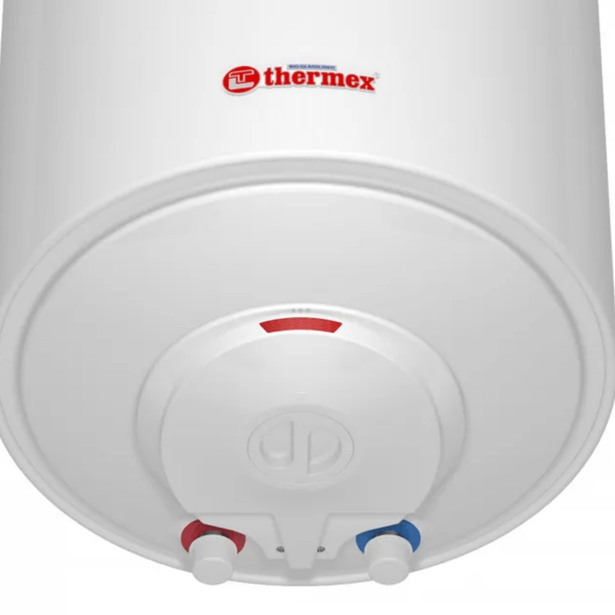 Купить Водонагреватель электрический аккумуляционный бытовой THERMEX TitaniumHeat 50 V Slim