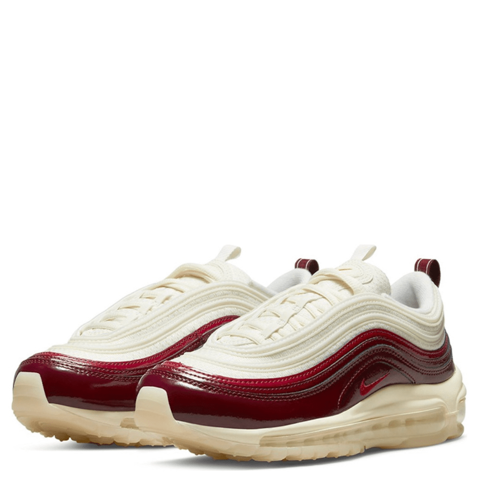 Купить Nike Air Max 97 Dark Beetroot