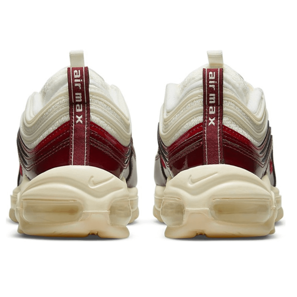 Купить Nike Air Max 97 Dark Beetroot