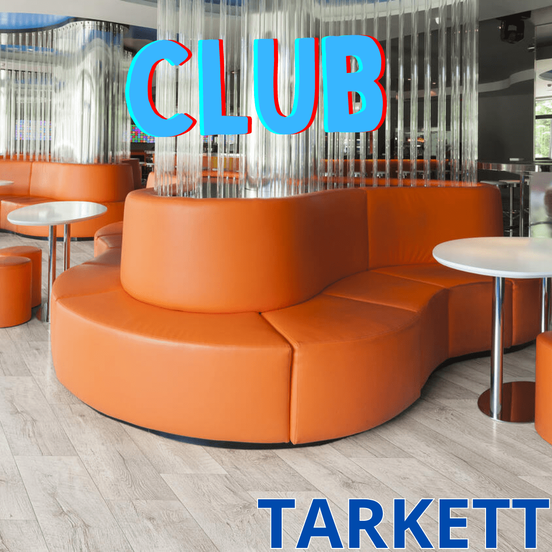 Купить Линолеум Tarkett коллекция CLUB полукоммерческий