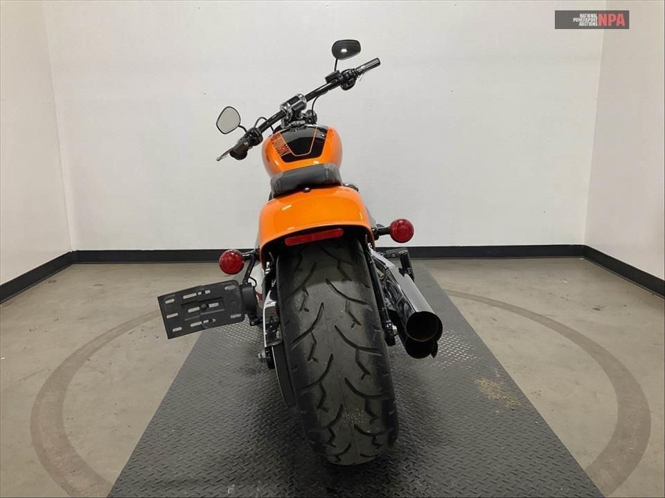 Купить Harley-Davidson FXBRS Breakout 114