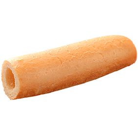 Купить Багет для французского хот дога UNIBAKE, 60 г /40 шт(уп)