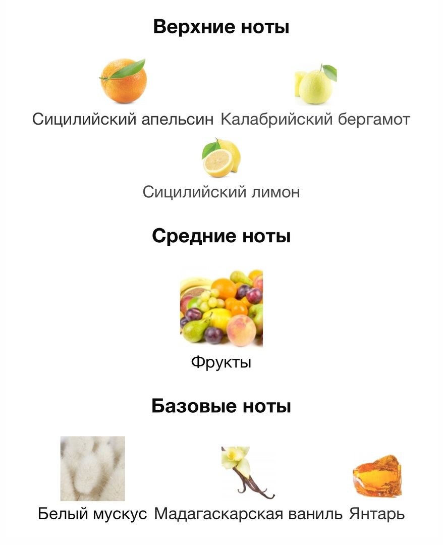 Купить XERJOFF Erba Pura